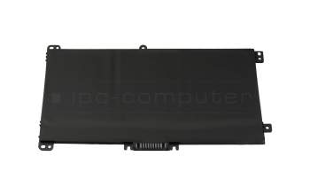 IPC-Computer batería 47,31Wh compatible para HP Pavilion x360 14-ba000