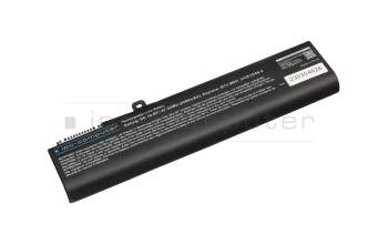 IPC-Computer batería 47,5Wh compatible para MSI CR72 7ML/6ML (MS-1797)