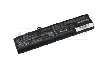 IPC-Computer batería 47,5Wh compatible para MSI GE72VR 7RD/7RE/7RF (MS-179B)