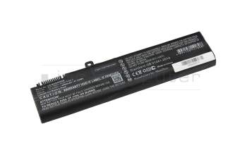 IPC-Computer batería 47,5Wh compatible para MSI GL75 9SGK/9SFK (MS-17E2)
