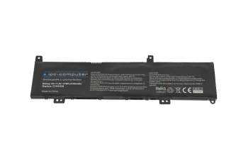 IPC-Computer batería 47Wh compatible para Asus VivoBook Pro X580VN
