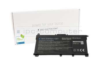 IPC-Computer batería 47Wh compatible para HP 15s-eq2000