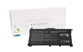 IPC-Computer batería 47Wh compatible para HP 17-cn2000