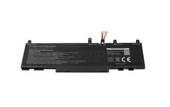 IPC-Computer batería 47Wh compatible para HP Chromebook 15a-na0000