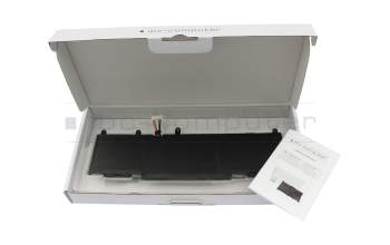 IPC-Computer batería 47Wh compatible para HP Chromebook 15a-na0000