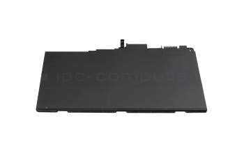 IPC-Computer batería 47Wh compatible para HP EliteBook x360 1030 G2