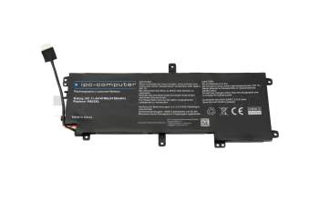 IPC-Computer batería 47Wh compatible para HP Envy 15-as000