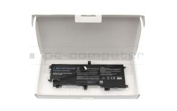 IPC-Computer batería 47Wh compatible para HP Envy 15-as000