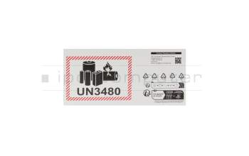 IPC-Computer batería 47Wh compatible para HP Envy 15-ep1000