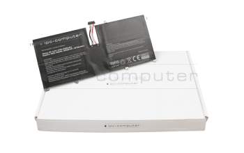 IPC-Computer batería 47Wh compatible para HP Envy Spectre XT 13-2000