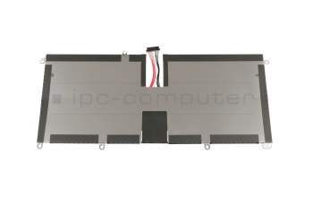 IPC-Computer batería 47Wh compatible para HP Envy Spectre XT 13-2000