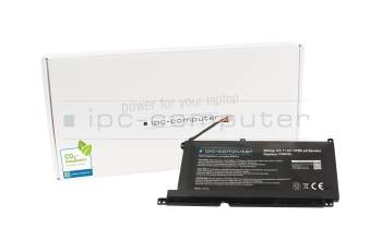 IPC-Computer batería 47Wh compatible para HP Envy x360 13-ar0000