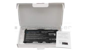 IPC-Computer batería 47Wh compatible para HP Pavilion 15-eg0000