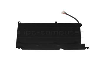 IPC-Computer batería 47Wh compatible para HP Pavilion Gaming 15-dk2000