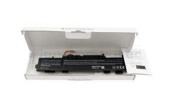 IPC-Computer batería 47Wh compatible para HP ZBook 14u G6