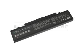 IPC-Computer batería 48,84Wh compatible para Samsung NP550P5C