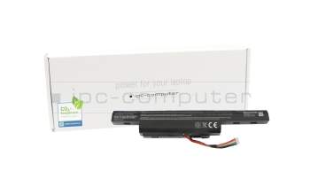 IPC-Computer batería 48Wh (10,8V) compatible para Acer TravelMate P2 (P259-M)