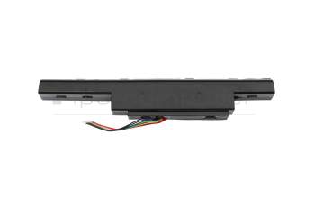 IPC-Computer batería 48Wh (10,8V) compatible para Acer TravelMate P2 (P259-M)