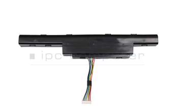 IPC-Computer batería 48Wh 10,8V compatible para Acer TravelMate P2 (P249-M)
