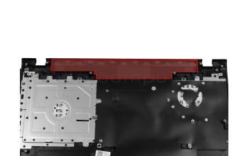 IPC-Computer batería 48Wh 10,8V compatible para Acer TravelMate P2 (P259-G2-MG)