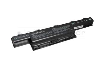 IPC-Computer batería 48Wh compatible para Acer TravelMate 7750G-2434G50Mnss