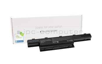 IPC-Computer batería 48Wh compatible para Acer TravelMate 8572TG