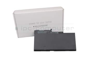 IPC-Computer batería 48Wh compatible para HP EliteBook 740 G2