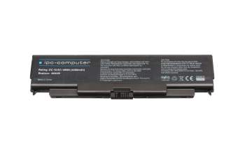 IPC-Computer batería 48Wh compatible para Lenovo ThinkPad W541 (20EF/20EG)