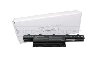 IPC-Computer batería 48Wh compatible para Packard Bell Easynote TV11HC