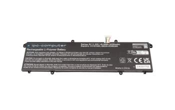 IPC-Computer batería 49,09Wh compatible para Asus X421UA