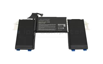 IPC-Computer batería 49,81Wh compatible para Apple MacBook Air (13\" 2020)