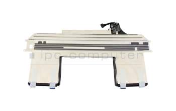 IPC-Computer batería 49,81Wh compatible para Apple MacBook Air A2179