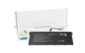 IPC-Computer batería 49Wh compatible para Acer ConceptD 3 (CN315-72)