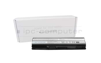 IPC-Computer batería 49Wh compatible para Exone go Business 1710 (MS-1758)