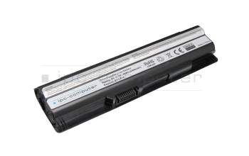 IPC-Computer batería 49Wh compatible para Exone go Business 1710 (MS-1758)