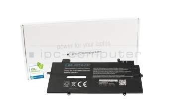 IPC-Computer batería 49Wh compatible para Lenovo ThinkPad X1 Yoga 8th Gen (21HQ/21HR)