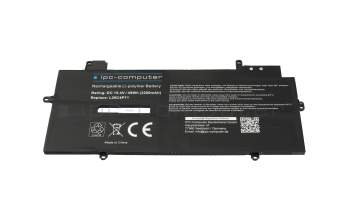 IPC-Computer batería 49Wh compatible para Lenovo ThinkPad X1 Yoga 8th Gen (21HQ/21HR)