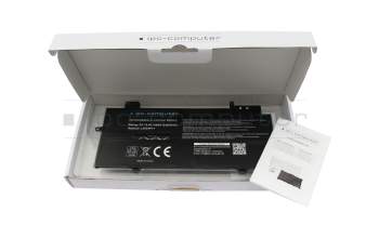 IPC-Computer batería 49Wh compatible para Lenovo ThinkPad X1 Yoga 8th Gen (21HQ/21HR)