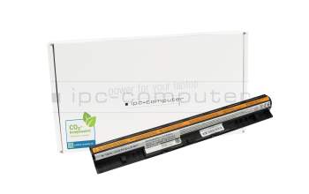 IPC-Computer batería 49Wh compatible para Lenovo Z50-75 (80EC)