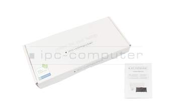 IPC-Computer batería 49Wh compatible para MSI GF63 Thin 9SC/9RC/9RCX (MS-16R3)