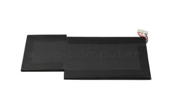 IPC-Computer batería 49Wh compatible para MSI GF75 Thin 10SE (MS-17F3)