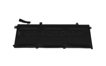 IPC-Computer batería 50,24Wh compatible para Lenovo ThinkPad P14s Gen 1 (20S4/20S5)