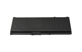 IPC-Computer batería 50,59Wh 11,55V compatible para HP Pavilion Gaming 17-cd0000