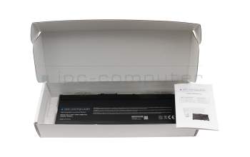 IPC-Computer batería 50,59Wh 11,55V compatible para HP Pavilion Gaming 17-cd0000