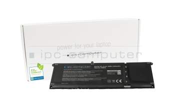 IPC-Computer batería 50Wh compatible para Dell Vostro 16 (5635)