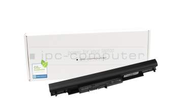 IPC-Computer batería 50Wh compatible para HP 15t-ac000