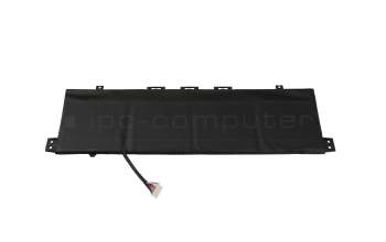 IPC-Computer batería 50Wh compatible para HP Envy 13-aq0400