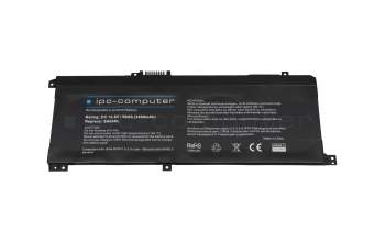 IPC-Computer batería 50Wh compatible para HP Envy 15-dr0100