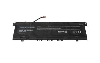 IPC-Computer batería 50Wh compatible para HP Envy x360 13m-ag0000