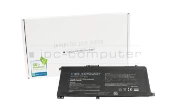 IPC-Computer batería 50Wh compatible para HP Envy x360 15-dr1000